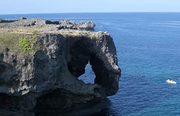 沖縄観光なら北部観光バスの貸切バス　対象エリア　沖縄本島全域対象です！